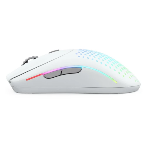 Mysz Glorious Model O 2 Wireless White
