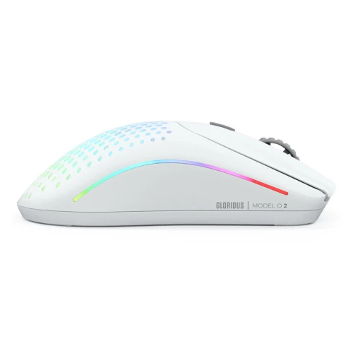 Mysz Glorious Model O 2 Wireless White