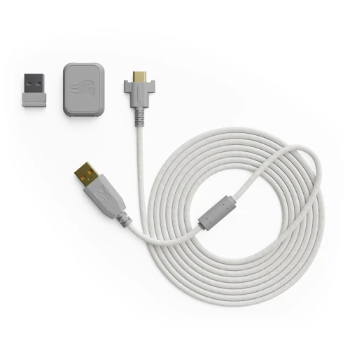 Mysz Glorious Model O 2 Wireless White