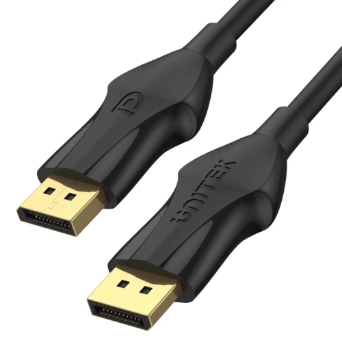 Kabel DisplayPort 1.4 8K@60Hz Unitek C1624BK-3M - 3m