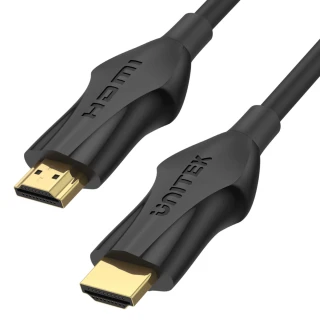 Kabel HDMI 2.1 8K 4K@120Hz Unitek C11060BK-3M - 3m