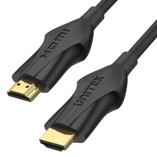 Kabel HDMI 2.1 8K 4K@120Hz Unitek C11060BK-3M - 3m