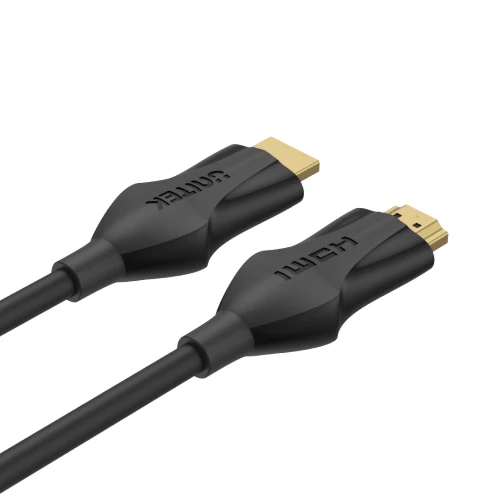 Kabel HDMI 2.1 8K 4K@120Hz Unitek C11060BK-3M - 3m
