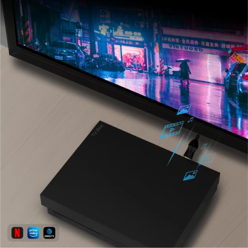 Kabel HDMI 2.1 8K 4K@120Hz Unitek C11060BK-3M - 3m
