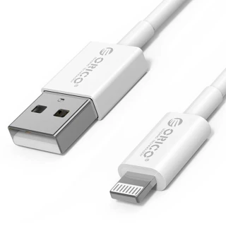 Kabel Lightning Orico 18W MFi - 1m