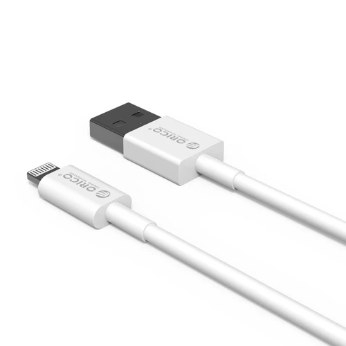 Kabel Lightning Orico 18W MFi - 1m