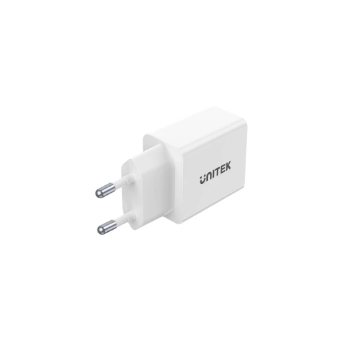 Ładowarka Unitek 2x USB 12W - White