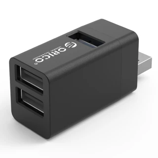 Mini HUB USB Orico 3x USB 3.1