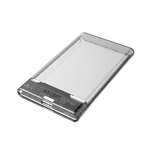 Obudowa na dysk HDD/SSD Unitek S1103A USB 3.1 SATA 6G UASP