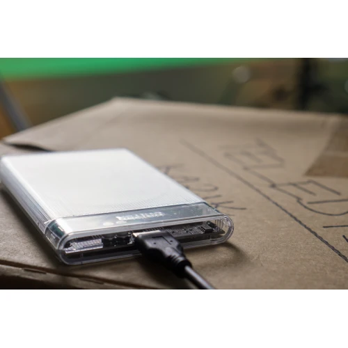 Obudowa na dysk HDD/SSD Unitek S1103A USB 3.1 SATA 6G UASP