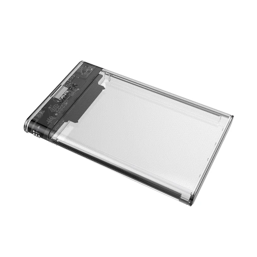 Obudowa na dysk HDD/SSD Unitek S1103A USB 3.1 SATA 6G UASP