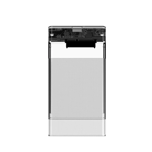 Obudowa na dysk HDD/SSD Unitek S1103A USB 3.1 SATA 6G UASP
