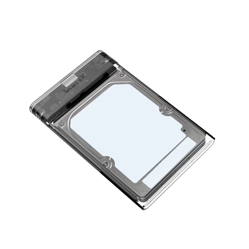 Obudowa na dysk HDD/SSD Unitek S1103A USB 3.1 SATA 6G UASP