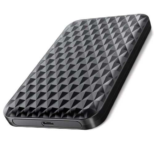 Obudowa na dysk Orico HDD/SSD 2,5" USB-C 3.1