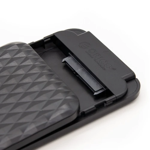 Obudowa na dysk Orico HDD/SSD 2,5" USB-C 3.1