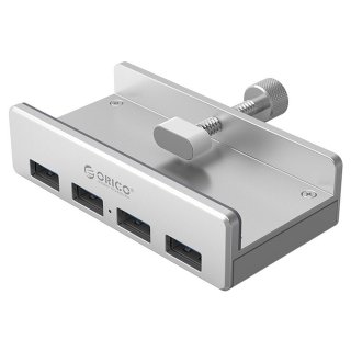 Orico Hub USB biurkowy 4 porty USB-A 5Gbps 