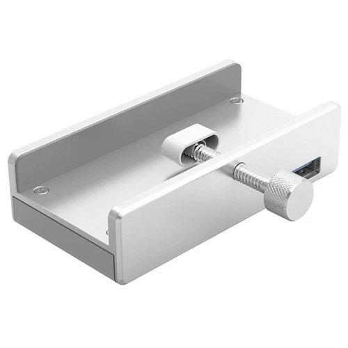 Orico Hub USB biurkowy 4 porty USB-A 5Gbps 