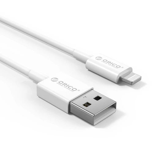 Kabel Lightning Orico 18W MFi - 1m