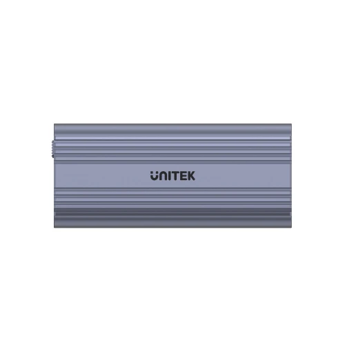 Obudowa na dysk M.2 Unitek S1225A PCIe NVMe/SATA 10Gbps