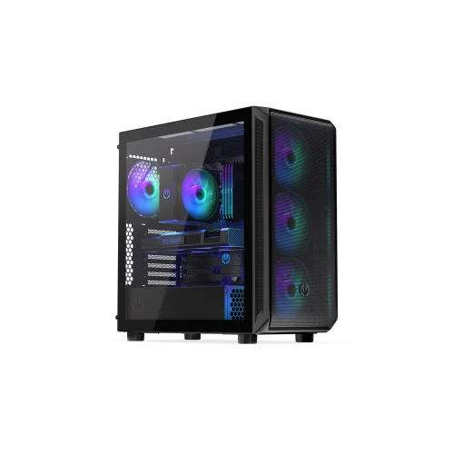 Obudowa ENDORFY Arx 700 ARGB Tempered Glass
