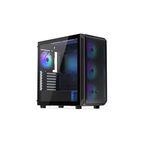 Obudowa ENDORFY Arx 700 ARGB Tempered Glass