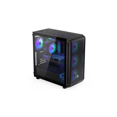 Obudowa ENDORFY Arx 700 ARGB Tempered Glass