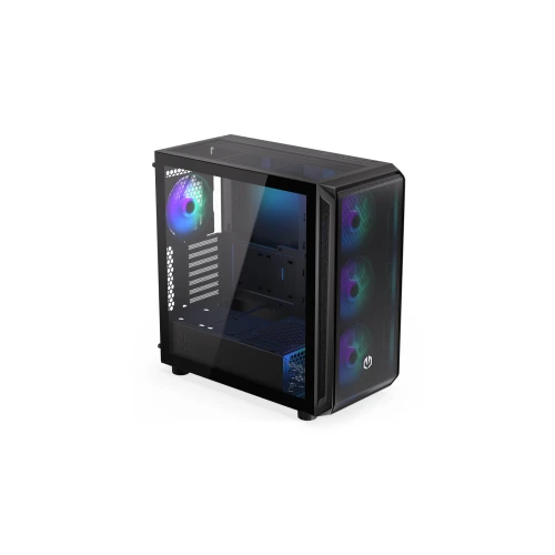Obudowa ENDORFY Arx 700 ARGB Tempered Glass