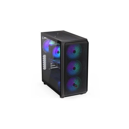 Obudowa ENDORFY Arx 700 ARGB Tempered Glass