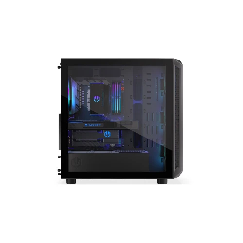 Obudowa ENDORFY Arx 700 ARGB Tempered Glass