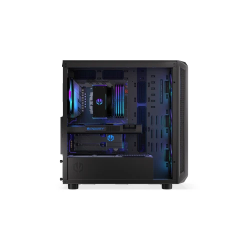 Obudowa ENDORFY Arx 700 ARGB Tempered Glass