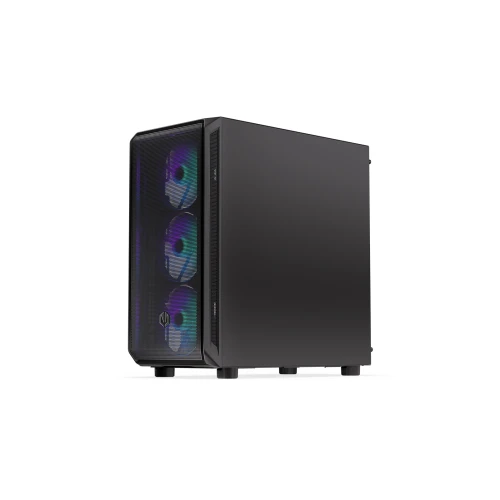 Obudowa ENDORFY Arx 700 ARGB Tempered Glass