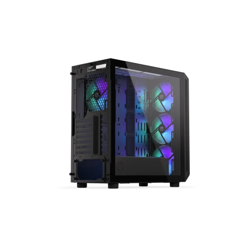 Obudowa ENDORFY Arx 700 ARGB Tempered Glass