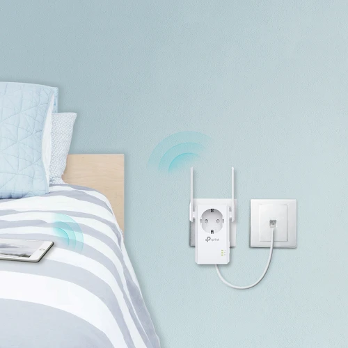Repeater sieciowy TP-Link TL-WA860RE 300Mb/s