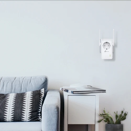 Repeater sieciowy TP-Link TL-WA860RE 300Mb/s