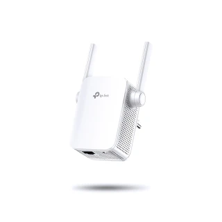 Repeater sieciowy TP-Link TL-WA855RE 300Mb/s