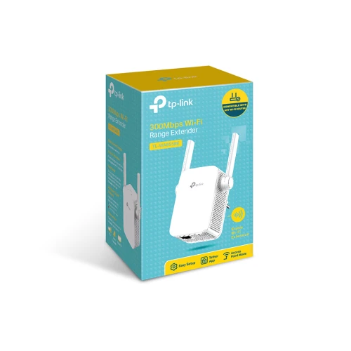 Repeater sieciowy TP-Link TL-WA855RE 300Mb/s