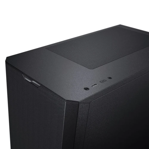 Obudowa Phanteks Eclipse G300A ARGB 3-fan Tempered Glass Black