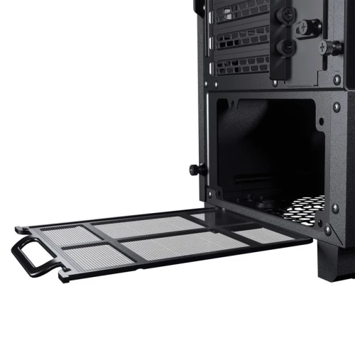 Obudowa Phanteks Eclipse G300A ARGB 3-fan Tempered Glass Black