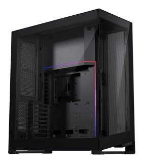 Obudowa Phanteks NV7 ARGB Tempered Glass Black