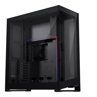 Obudowa Phanteks NV7 ARGB Tempered Glass Black