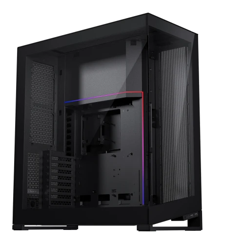 Obudowa Phanteks NV7 ARGB Tempered Glass Black