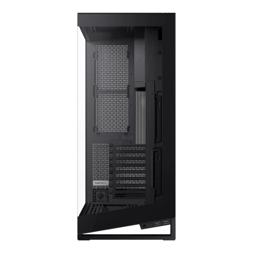 Obudowa Phanteks NV7 ARGB Tempered Glass Black