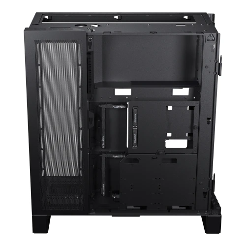 Obudowa Phanteks NV7 ARGB Tempered Glass Black