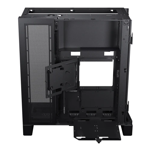 Obudowa Phanteks NV7 ARGB Tempered Glass Black