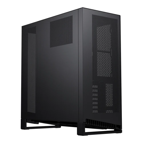 Obudowa Phanteks NV7 ARGB Tempered Glass Black