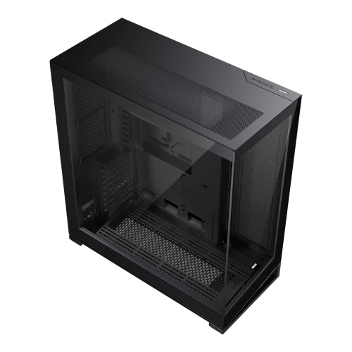 Obudowa Phanteks NV7 ARGB Tempered Glass Black