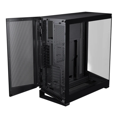 Obudowa Phanteks NV7 ARGB Tempered Glass Black