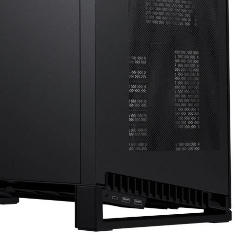 Obudowa Phanteks NV7 ARGB Tempered Glass Black