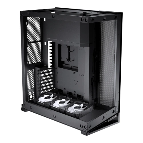 Obudowa Phanteks NV7 ARGB Tempered Glass Black