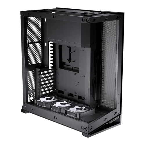 Obudowa Phanteks NV7 ARGB Tempered Glass Black